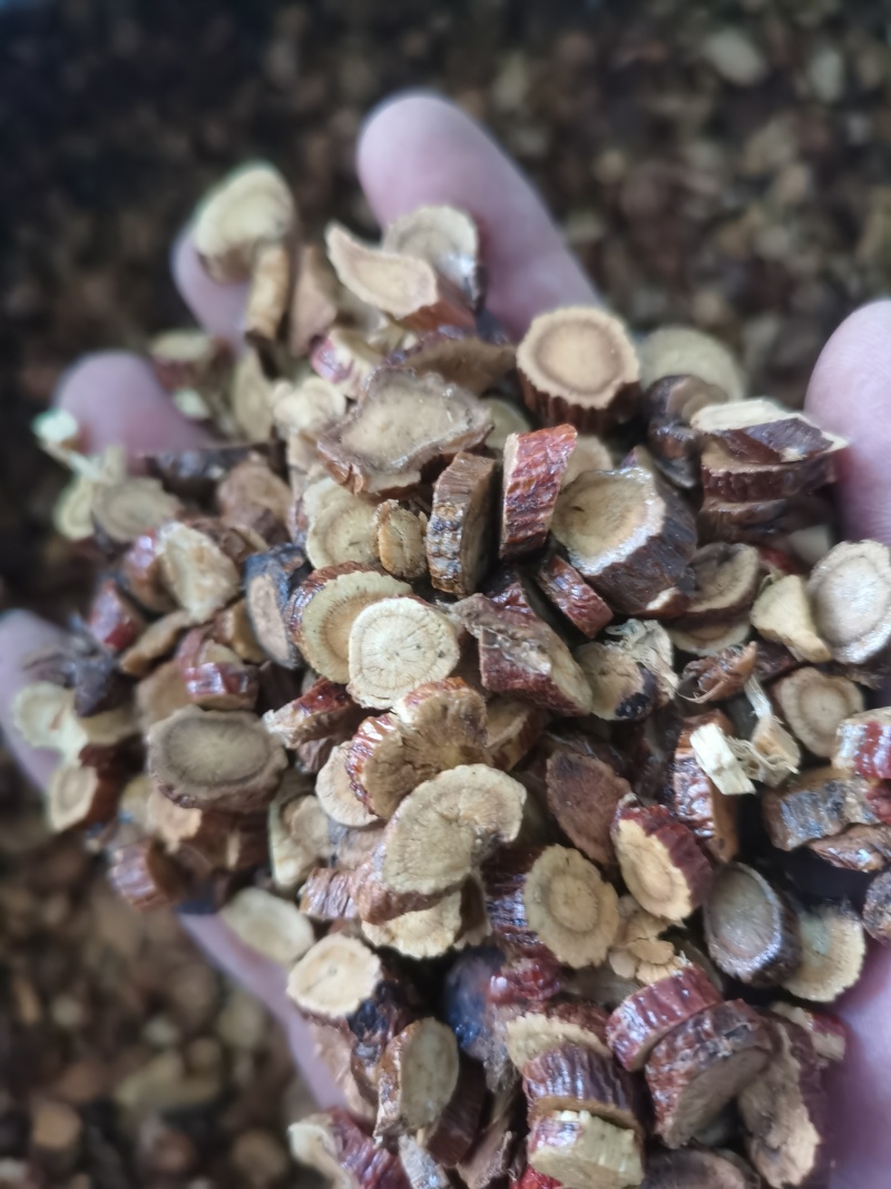 甘草炙甘草泽润中药批发零售各种中药材