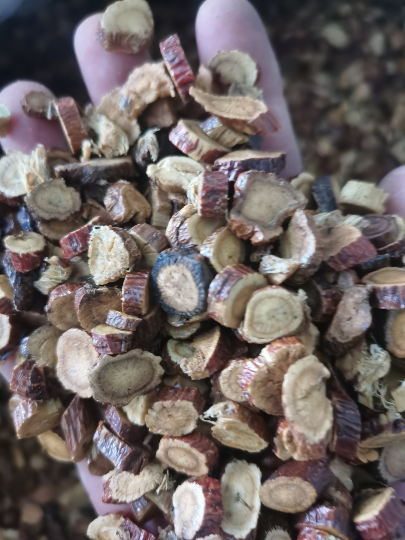 甘草炙甘草泽润中药批发零售各种中药材