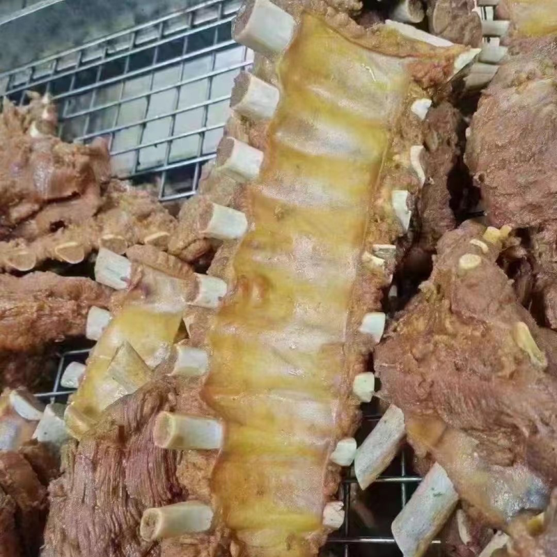 【卤味】寸排五香寸排全熟五香寸排KTV农家乐