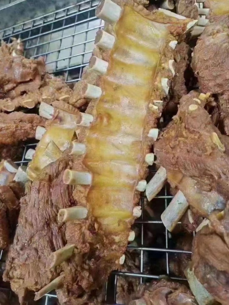 【卤味】寸排五香寸排全熟五香寸排KTV农家乐