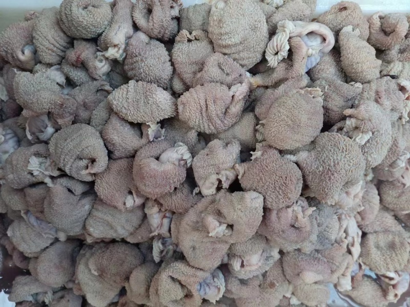 鸡毛肚，火烧毛牛蹄，牛肚，蹄筋，拐筋，生熟，去骨都有。