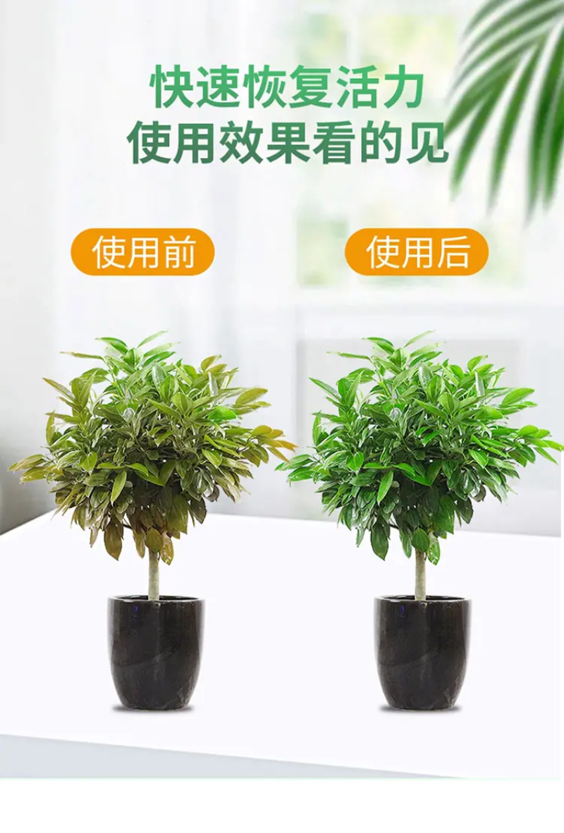 植物营养液，通用型，全面营养，调节生长，全国发货量大优惠