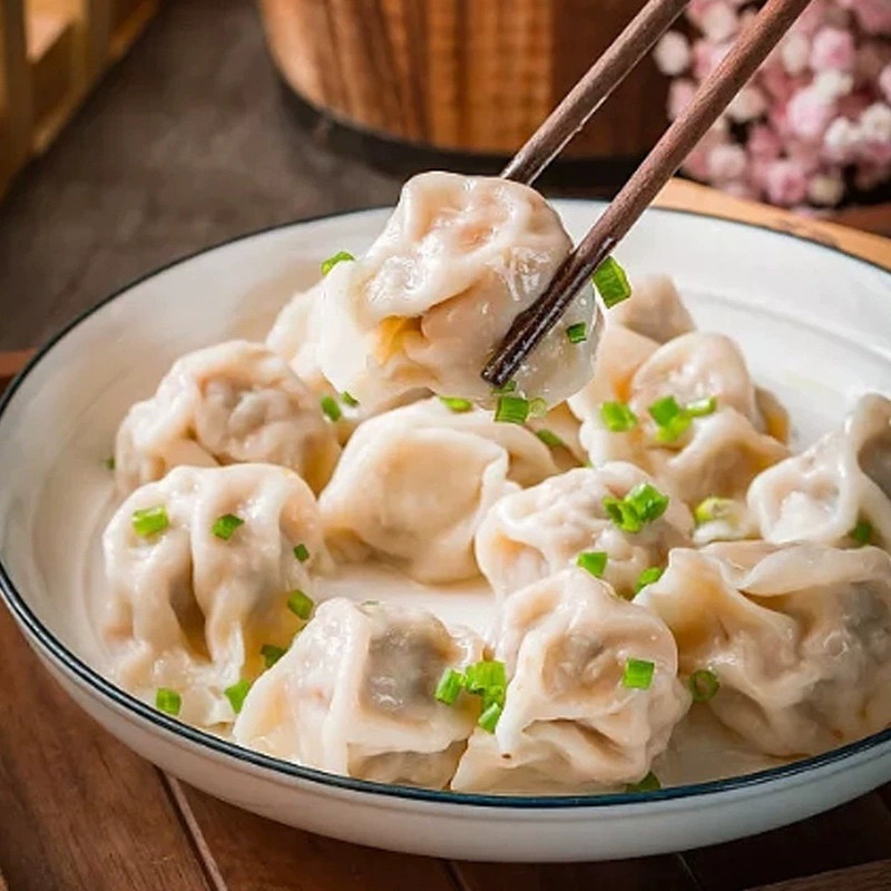 厂家直供批发饺子包子混沌馅料调味汁增鲜调味料