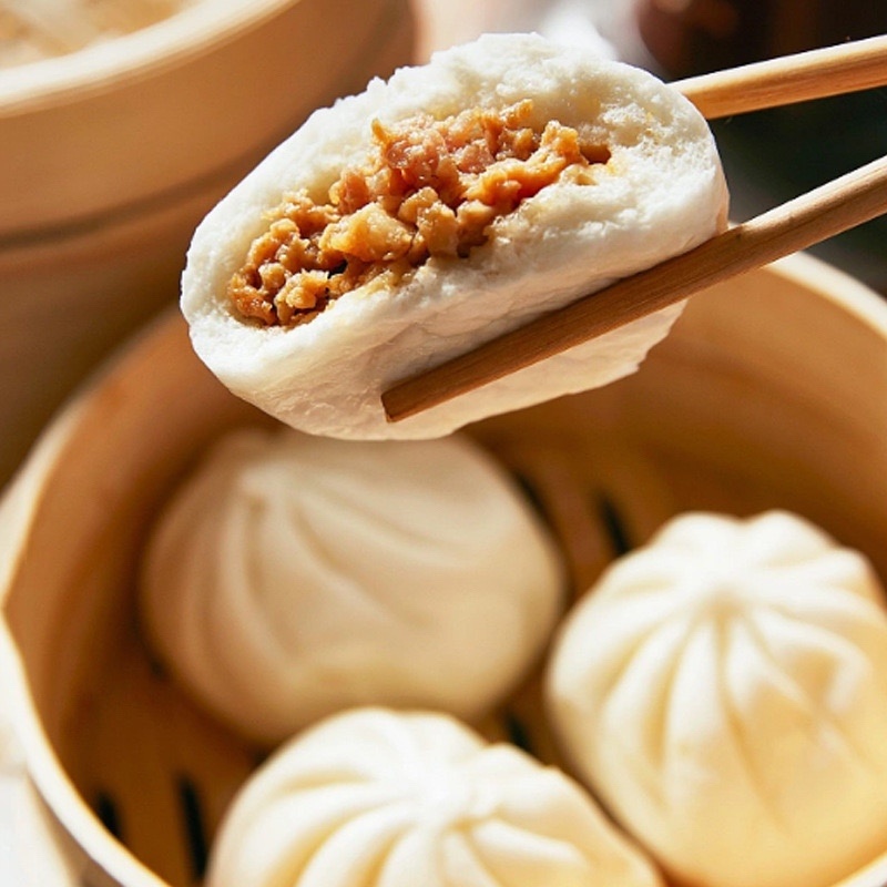 厂家直供批发饺子包子混沌馅料调味汁增鲜调味料