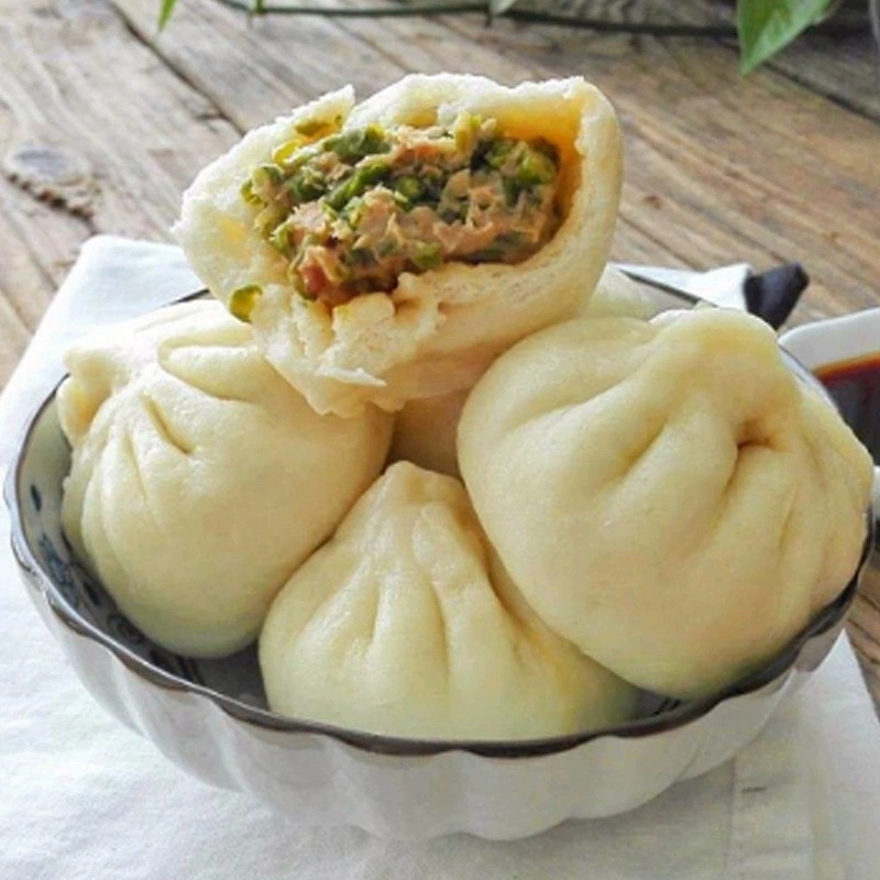 厂家直供批发饺子包子混沌馅料调味汁增鲜调味料