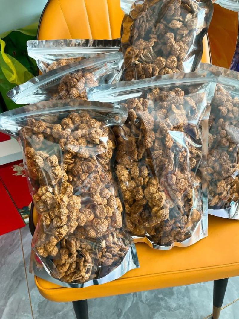 【包邮】滑子菇干货小黄菇散装净重香菇滑子菇东北特产批发