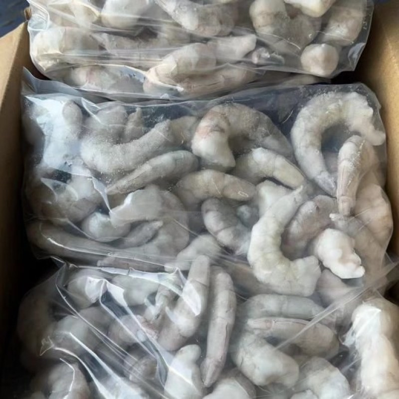 青虾仁冻虾仁全规格齐全全国冷链发货量大价优欢迎来电详谈