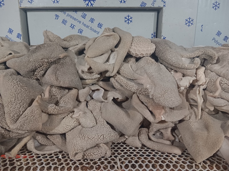 三河羊肚量大常年供应对接全国市场，各种规格，