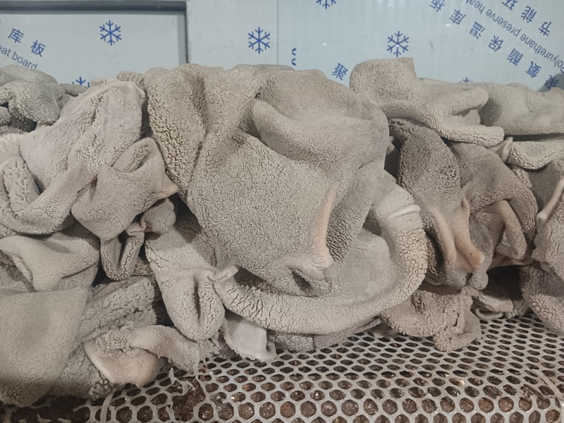 三河羊肚量大常年供应对接全国市场，各种规格，