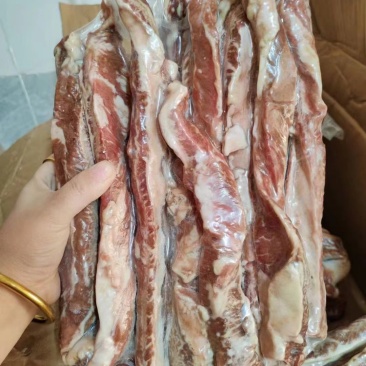 纯干腹肉条牛肋条