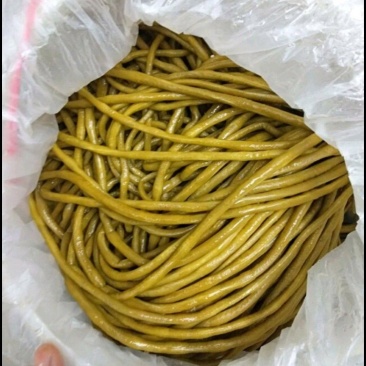 酸豆角