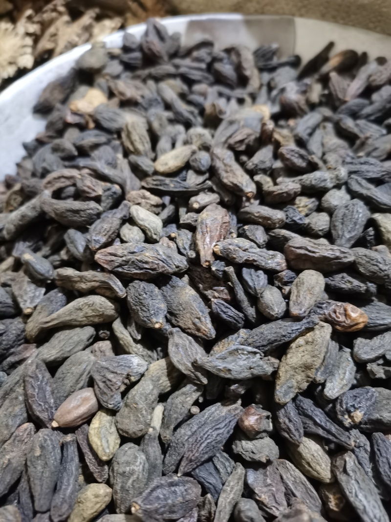 青果西青果泽润中药批发零售各种中药材