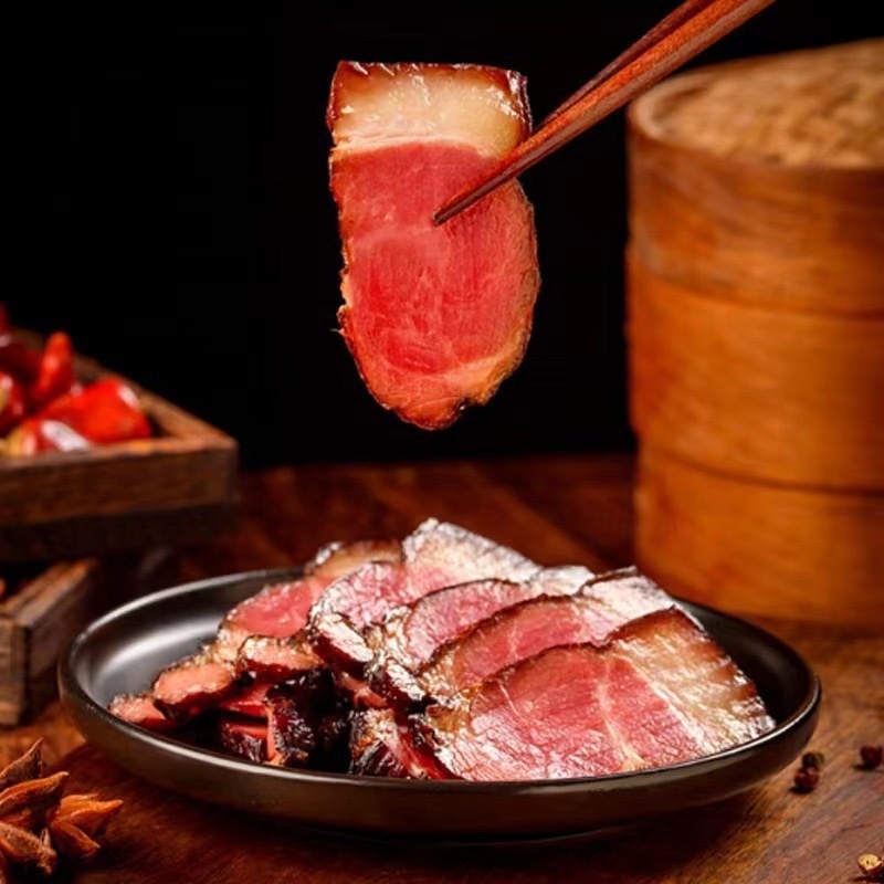 厂家批发太白酱肉腌料家用腊肉牛羊肉腌制料袋装太白酱