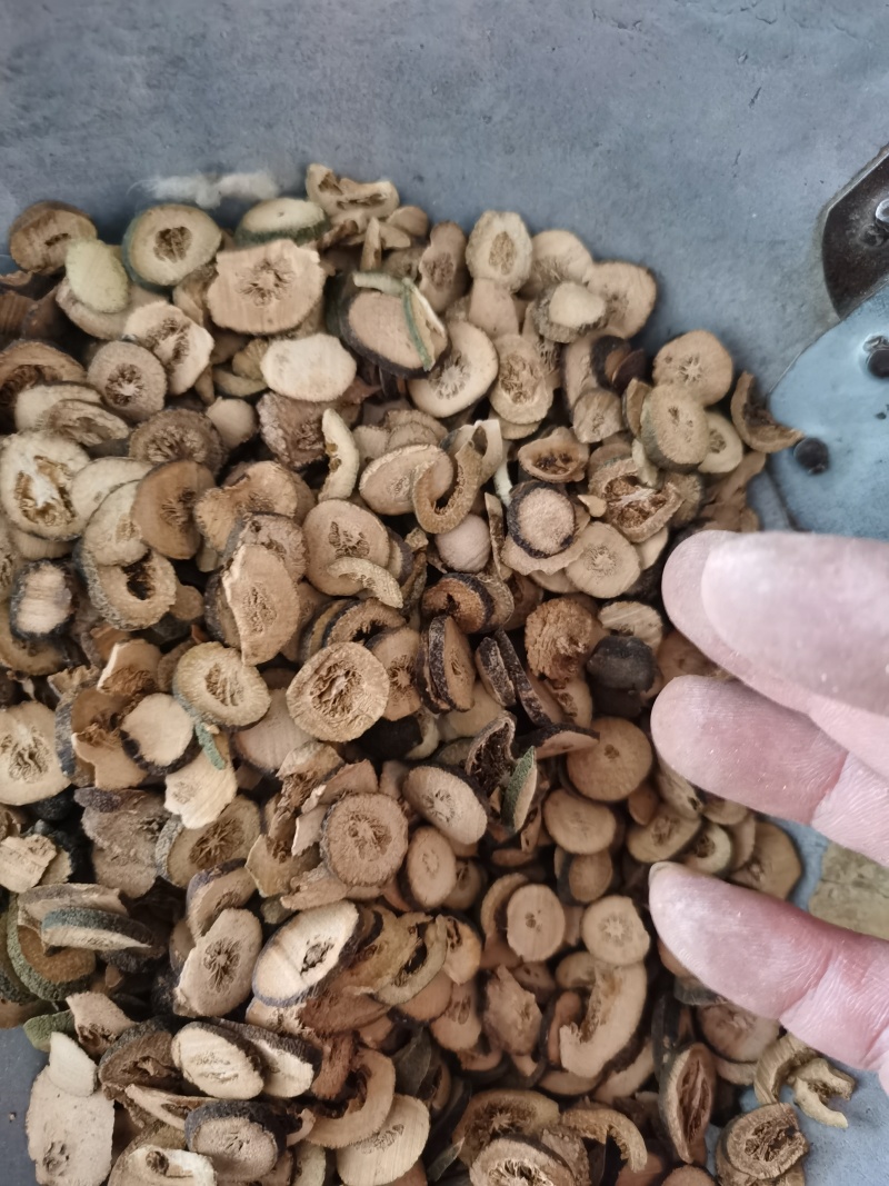 枳实甜橙枳实实物拍摄批发零售各种中药材