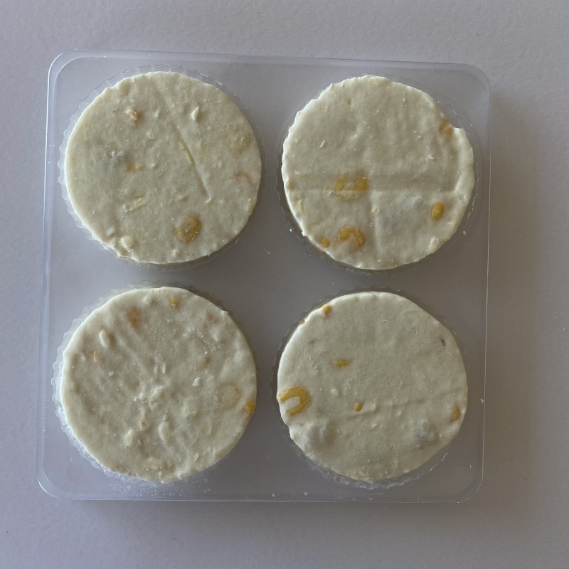 虾饼