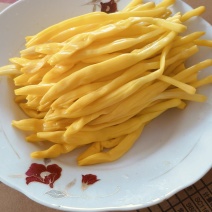 清水黄花菜，麻辣烫凉拌菜，火锅，凉拌菜，，钵钵鸡