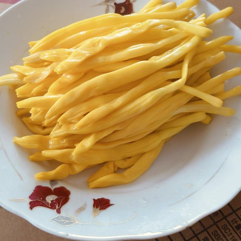 清水黄花菜，麻辣烫凉拌菜，火锅，凉拌菜，，钵钵鸡