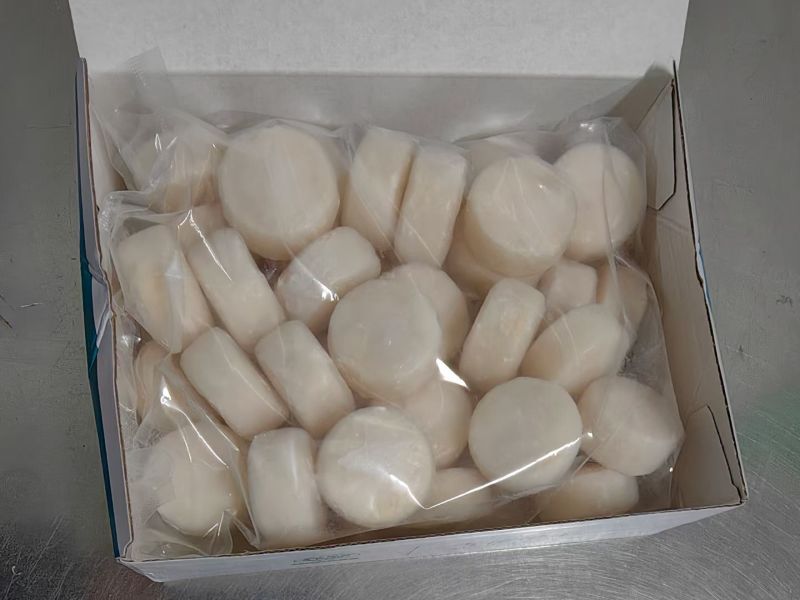 雪花带子
