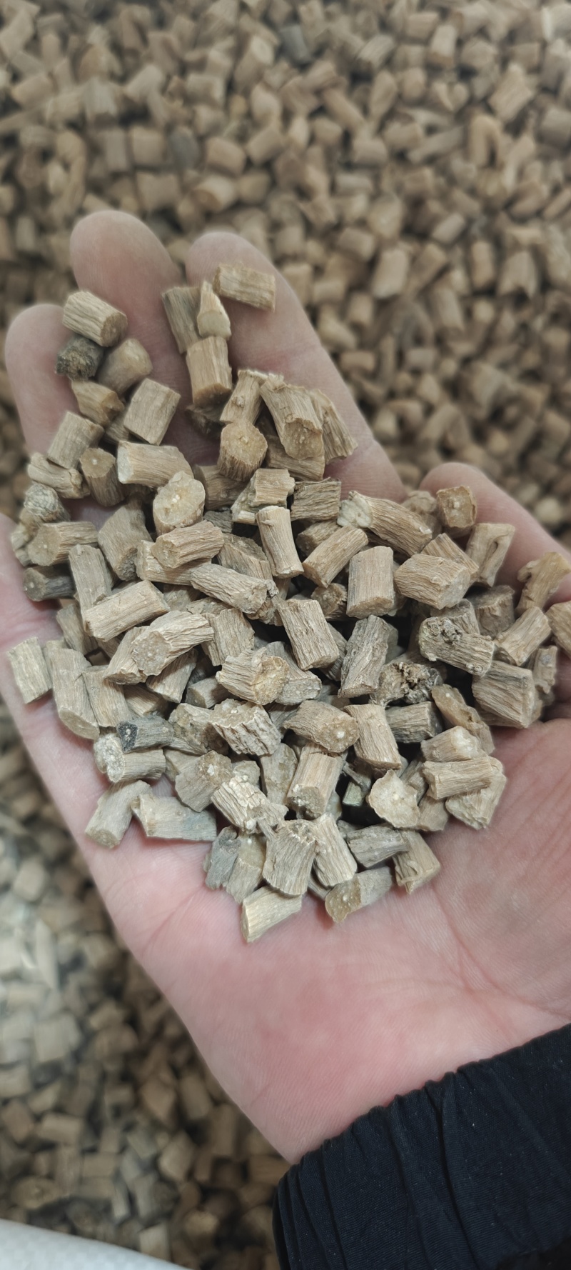 牛膝河南焦作牛膝切粒怀牛膝牛膝河南焦作牛膝切