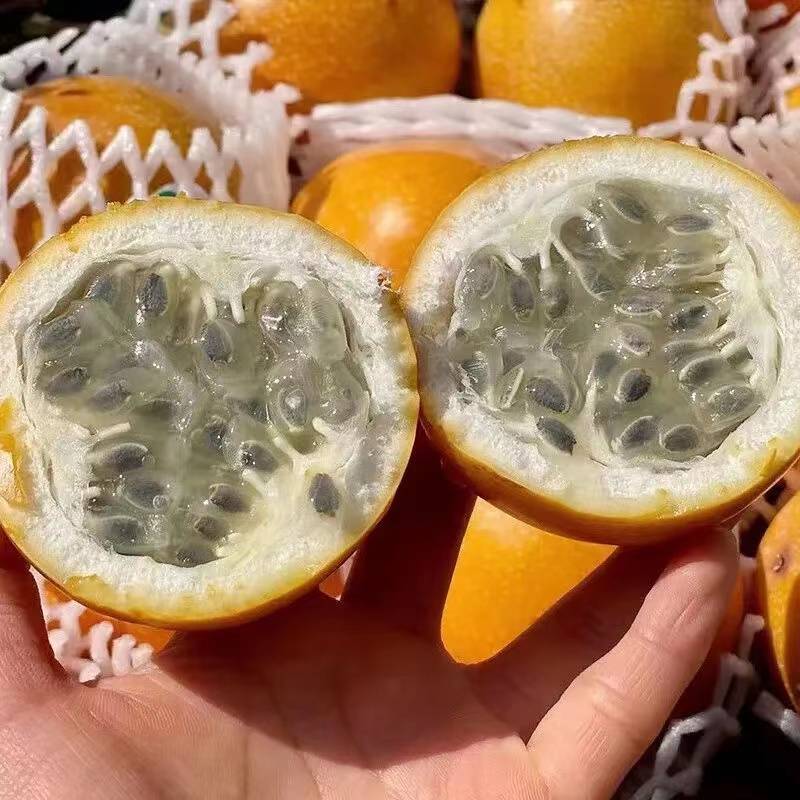热情果一件代发批发价