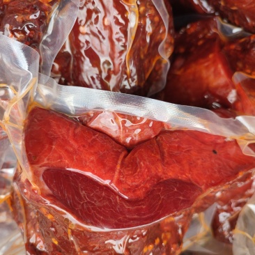 酱香肉批发规格多样口味齐全开袋即食独立真空包装