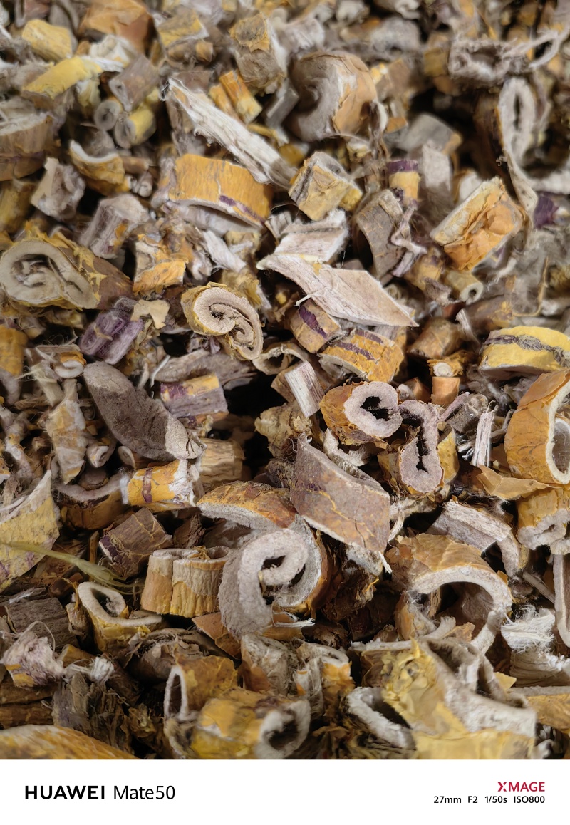 桑白皮桑皮统货净货无添加万信药业只做保真药材