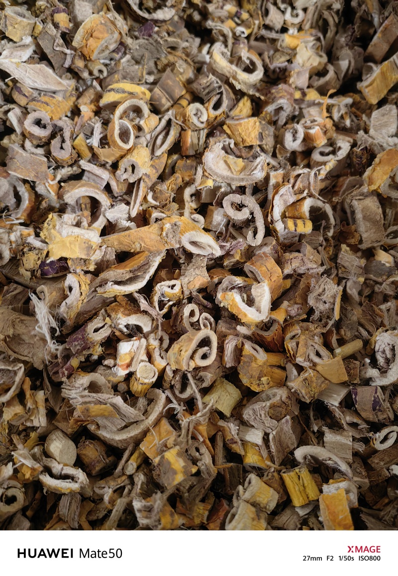 桑白皮桑皮统货净货无添加万信药业只做保真药材