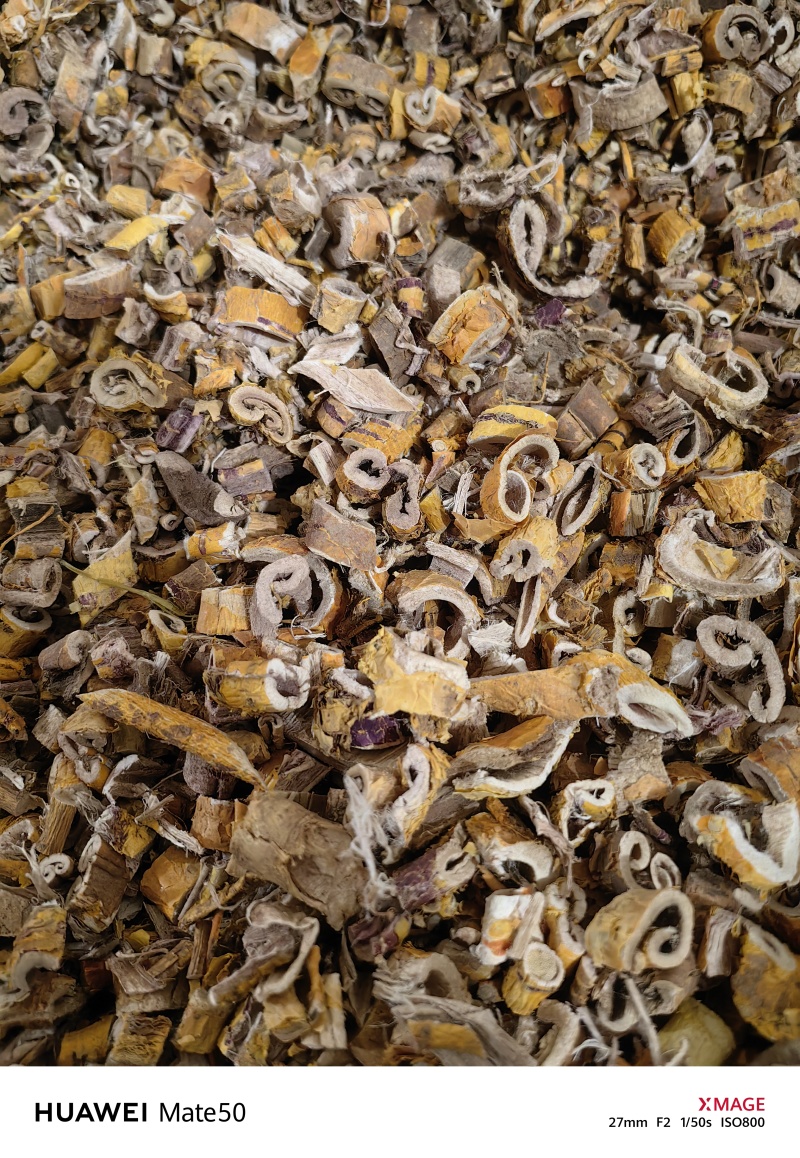 桑白皮桑皮统货净货无添加万信药业只做保真药材