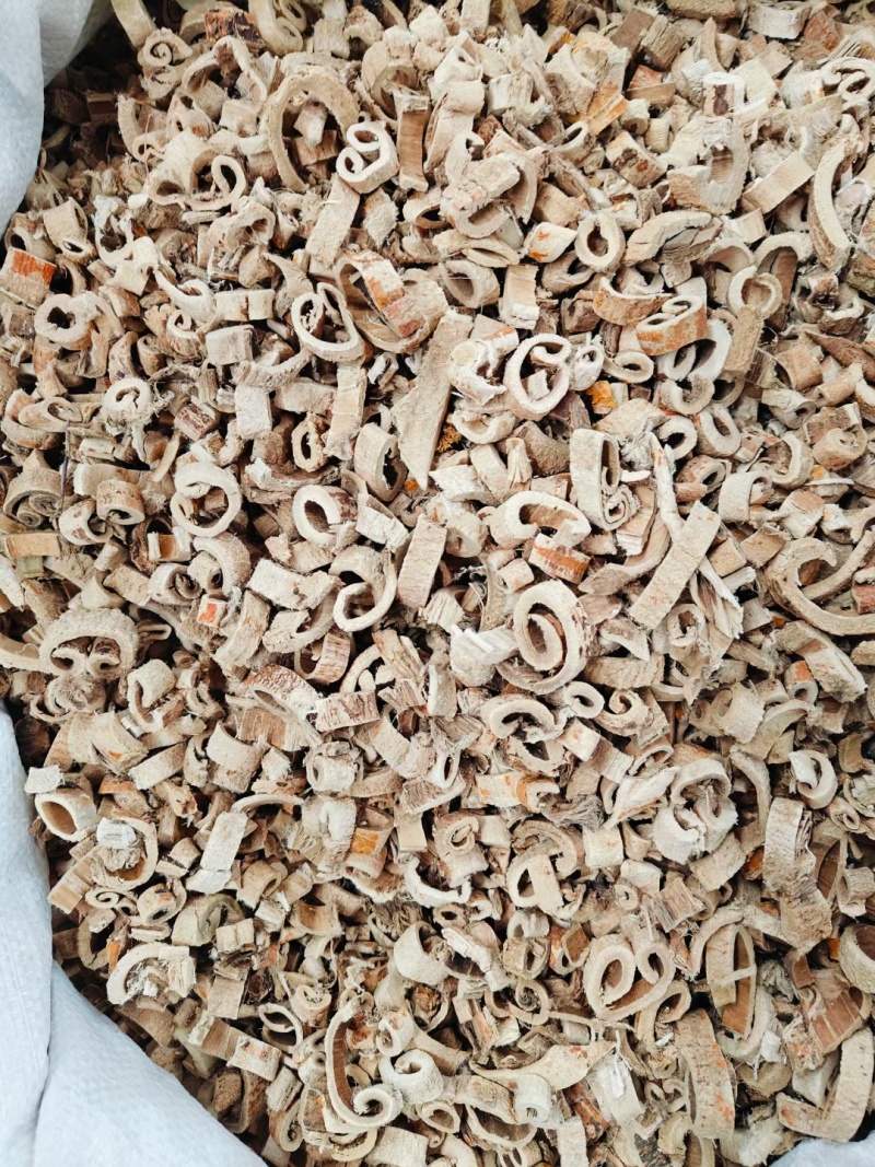 桑白皮精选货去皮干净颜色白日后万信药业只做保真药材