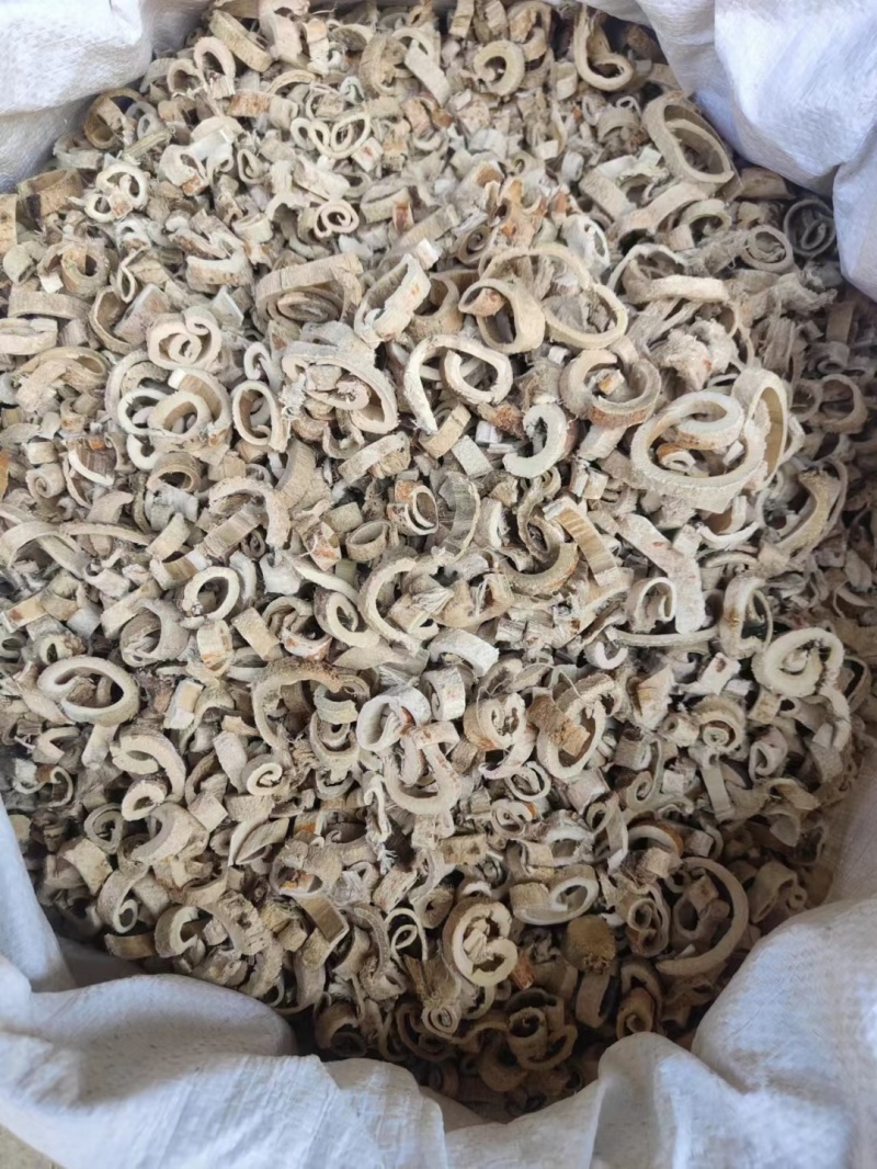桑白皮精选货去皮干净颜色白日后万信药业只做保真药材