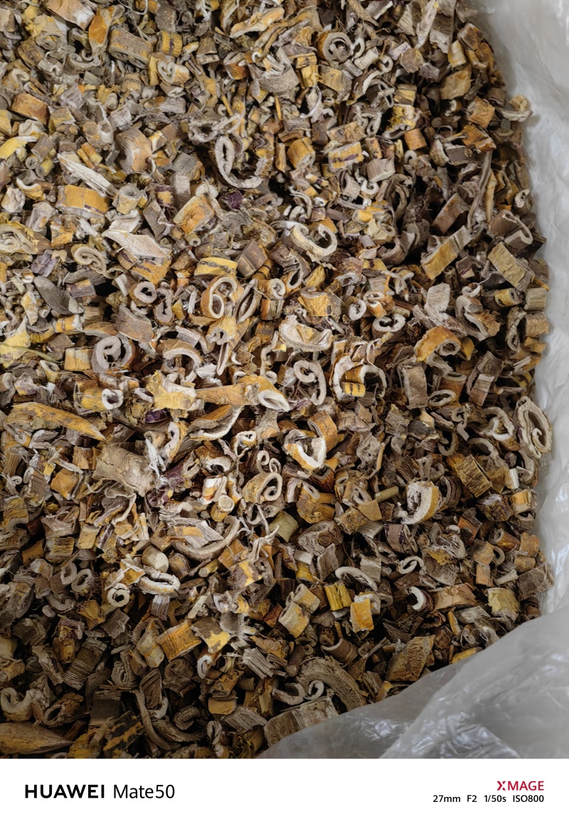 桑白皮低价桑白皮万信药业只做保真药材