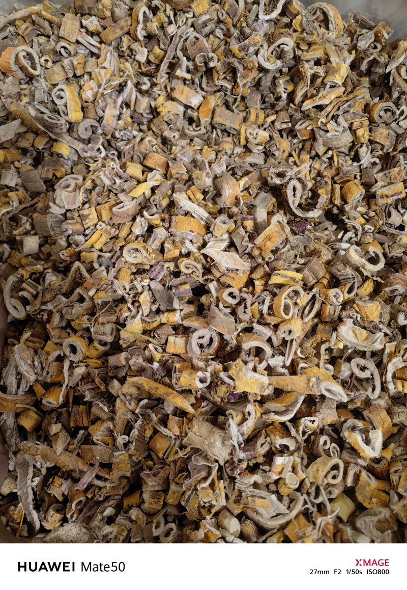 桑白皮低价桑白皮万信药业只做保真药材