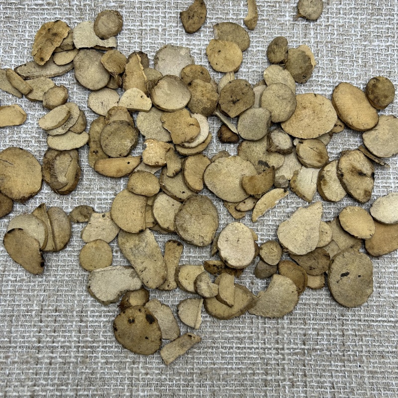 四川三棱三棱片炒三棱新货散装统货中药材批发大量批发各种规