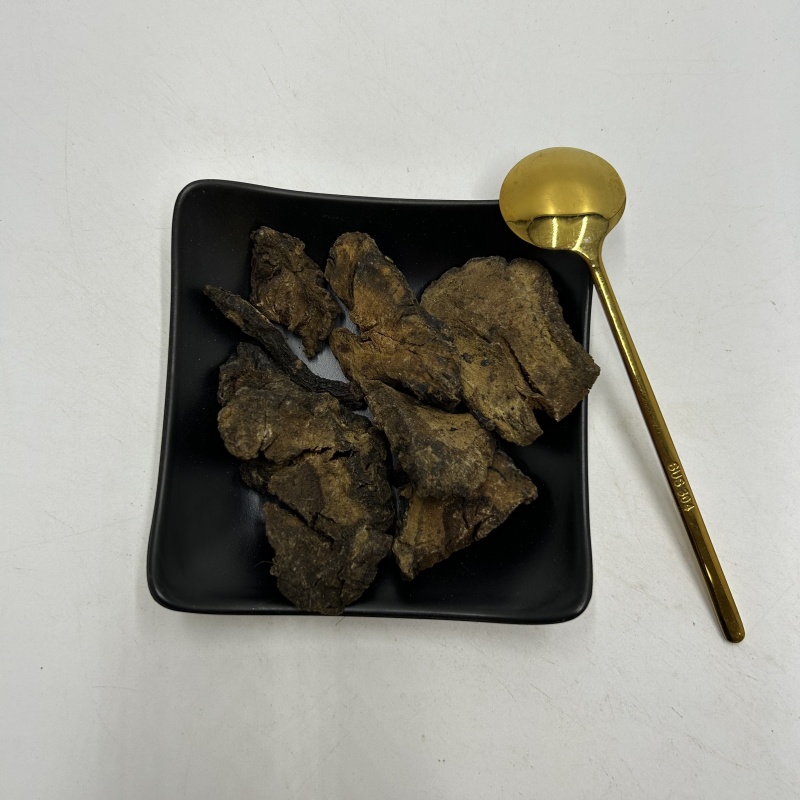 四川大黄大黄片炙大黄新货散装统货中药材批发大量批发各种规