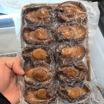 鲍汁鲍鱼源头产家