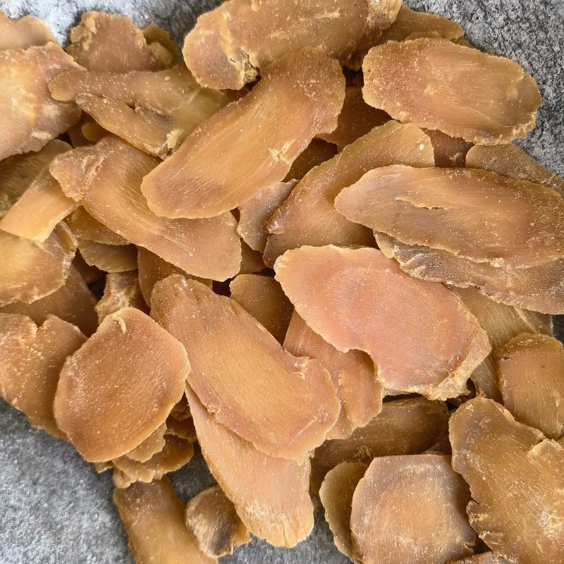 红参无糖红参片规格齐全关书药业品质保证