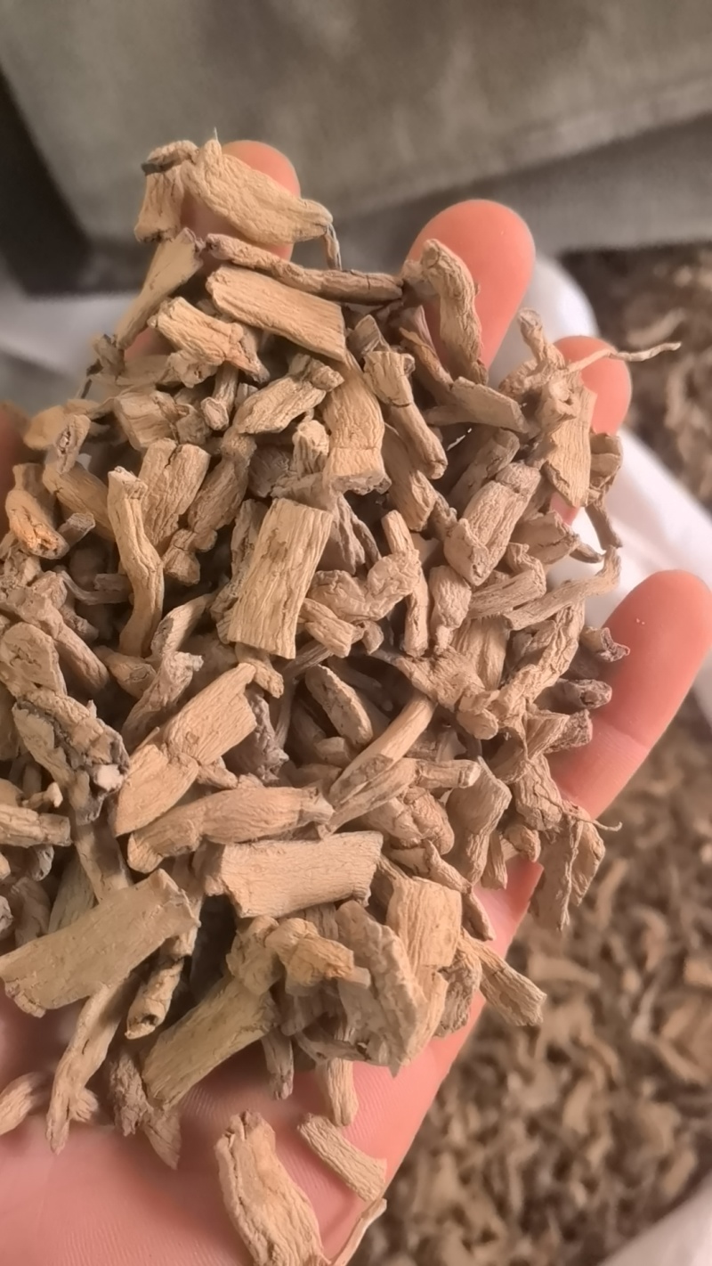 巴戟天巴戟肉选关书药业批发中药材