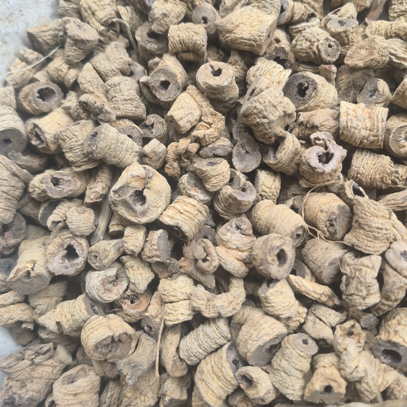巴戟天巴戟肉选关书药业批发中药材