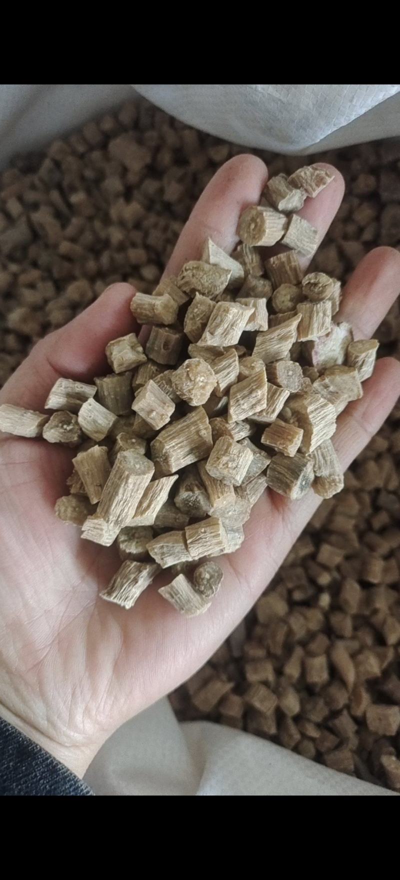 怀牛膝怀牛膝选段头肥0.6好货产地河南省地道药材