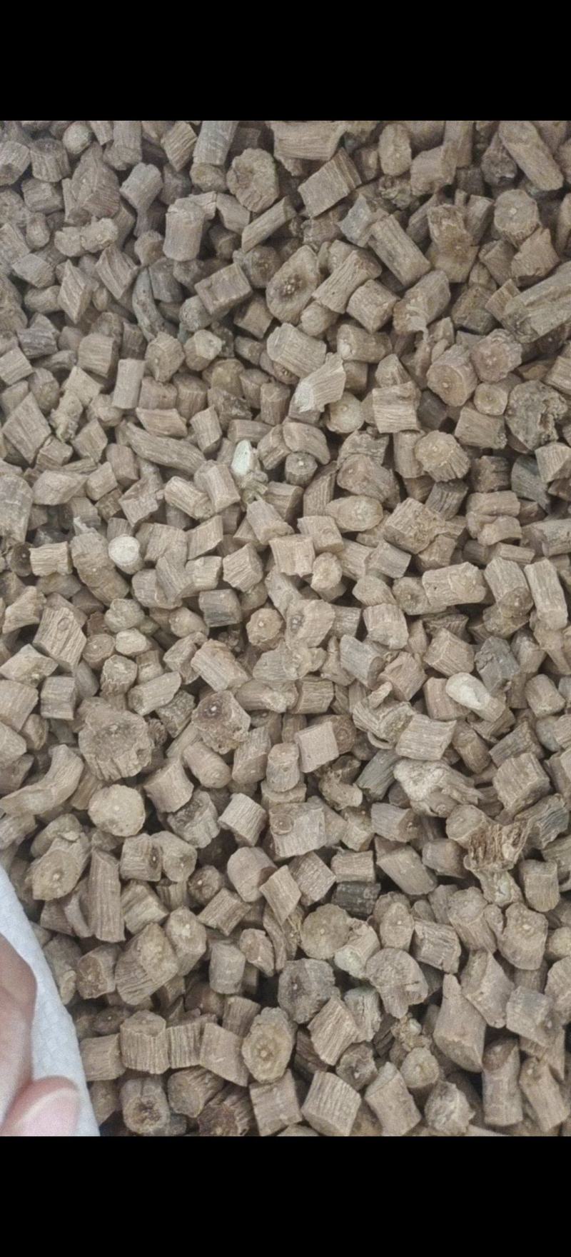 怀牛膝怀牛膝选段头肥0.6好货产地河南省地道药材