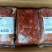 火锅耙牛肉1公斤江湖菜生牛肉重庆火锅特色食材半成品