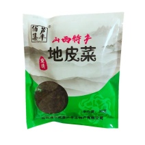 山西宁武地皮菜（免洗）袋装30g