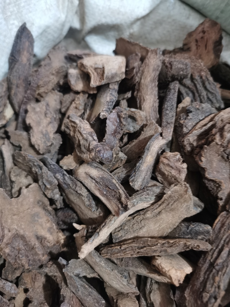 锁阳正品锁阳片泽润中药批发零售各种中药材