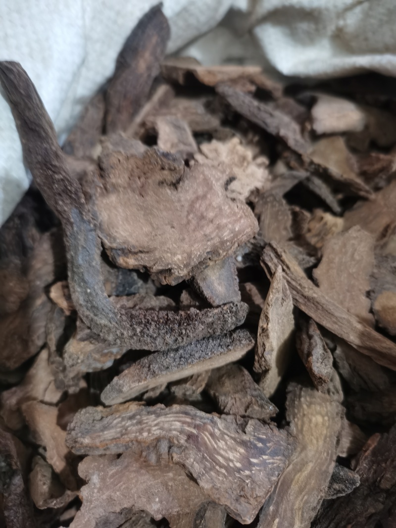锁阳正品锁阳片泽润中药批发零售各种中药材