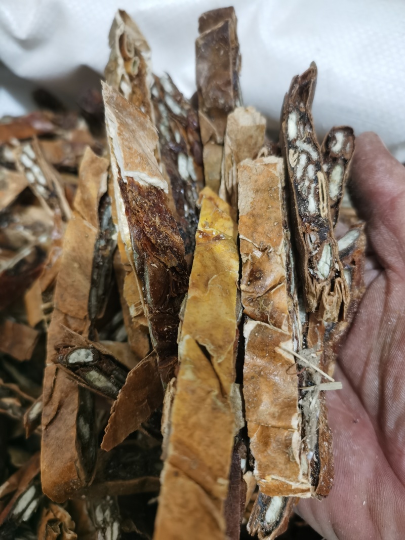 瓜蒌新货瓜蒌泽润中药批发零售各种中药材