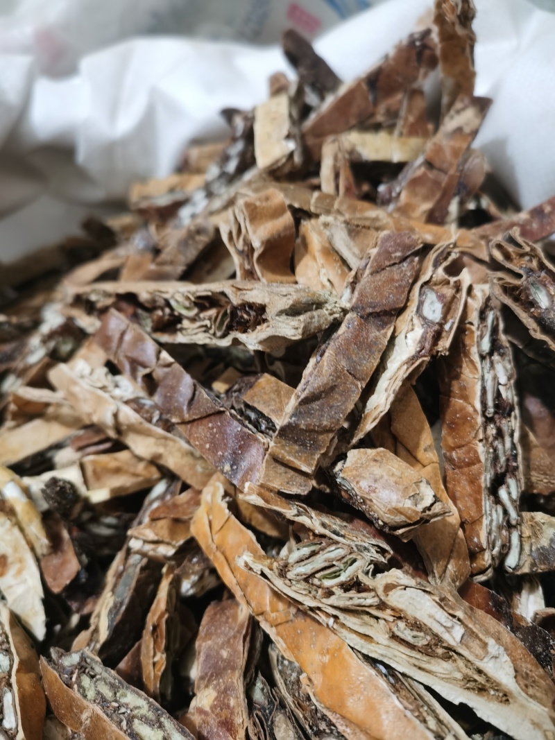 瓜蒌新货瓜蒌泽润中药批发零售各种中药材
