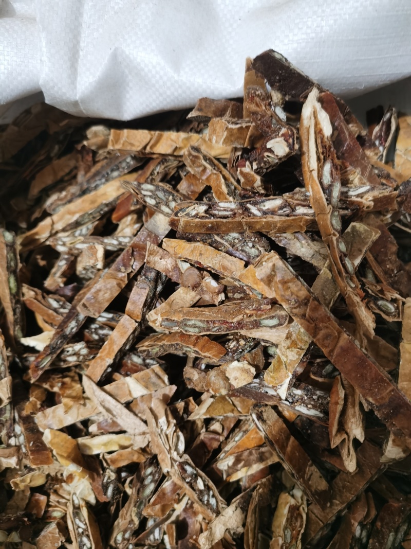 瓜蒌新货瓜蒌泽润中药批发零售各种中药材