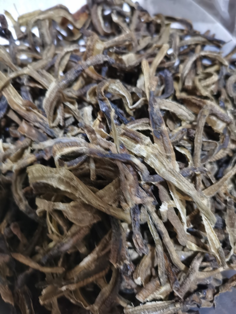 地龙小地龙统货泽润中药批发零售各种中药材