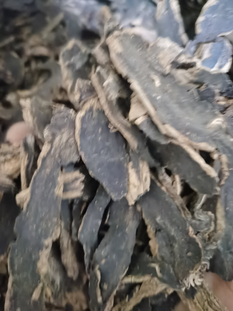 元参玄参无硫原装大统批发零售各种中药材