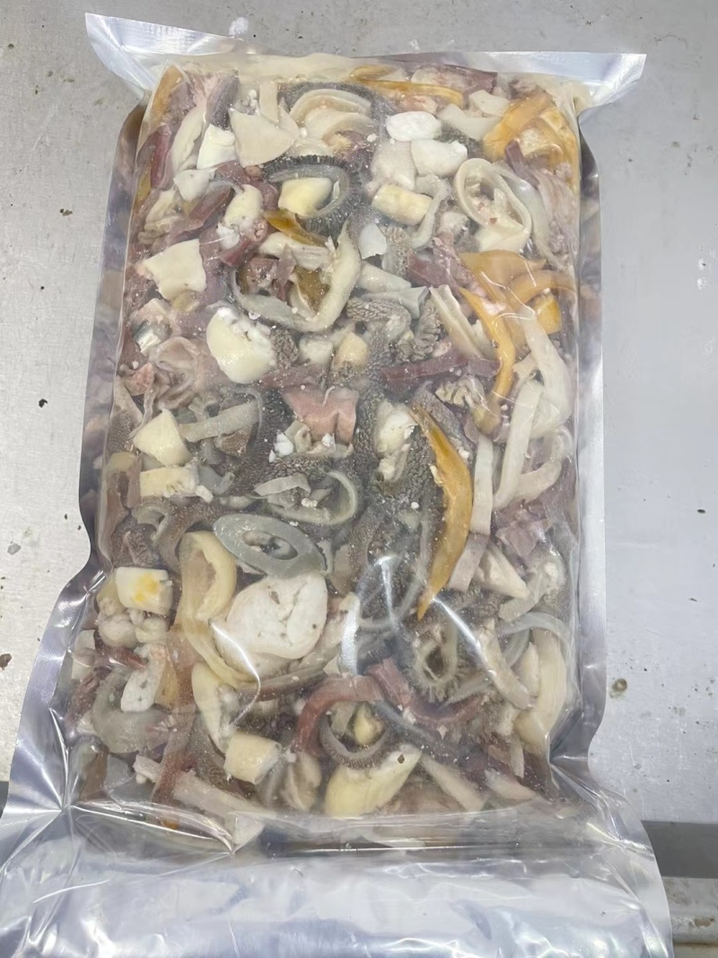 牛杂